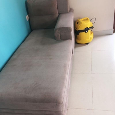 Default Project by B Pradeep Cleaning Service