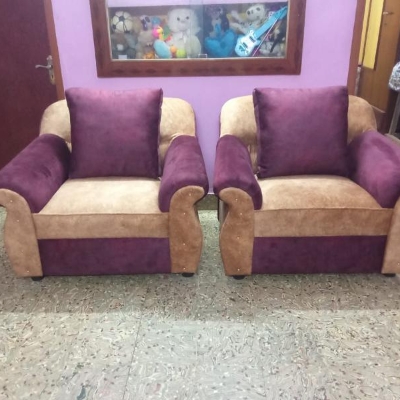 Default Project by Sofa Lining Works Robert Jocob