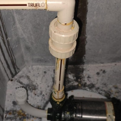 Work photos by SS PLUMBER SERVICES 