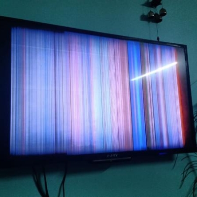 Default Project by Tech Expert TV Services