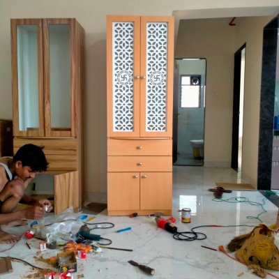 Default Project by N K Carpentry Work