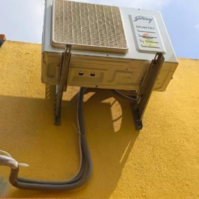 Default Project by Nature A To Z Service Centre