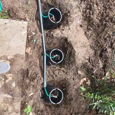 Default Project by Shri Electricals