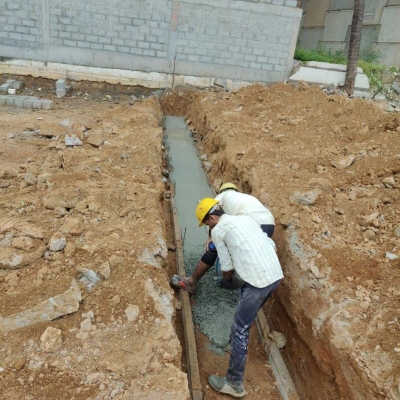 Default Project by RK Enterprises 