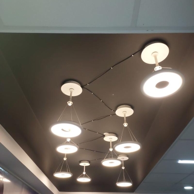 Default Project by SG Electricals 
