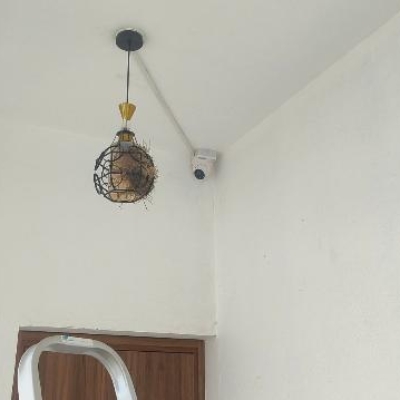 Default Project by Vinith Electricians