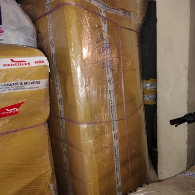 Default Project by Sunrise Movers