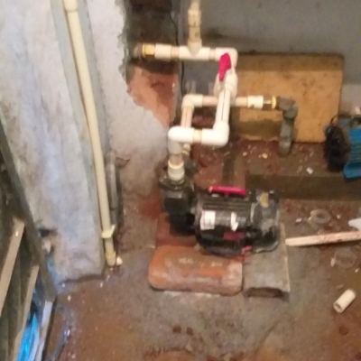 Default Project by Janata Electricals