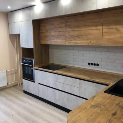 Work photos by Umesh Carpentry Services