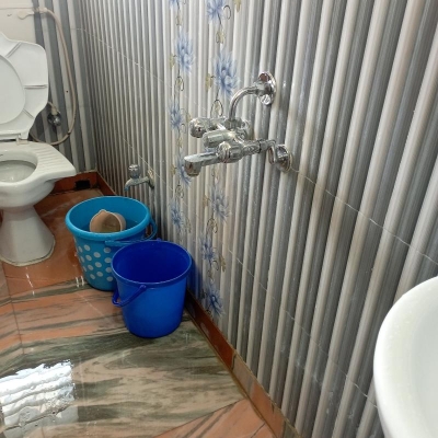 Default Project by Jitendra Cleaning Service
