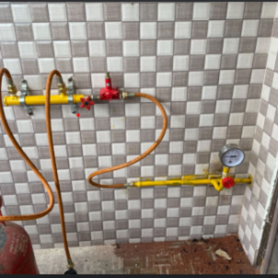 Work photos by A2Z Home Services