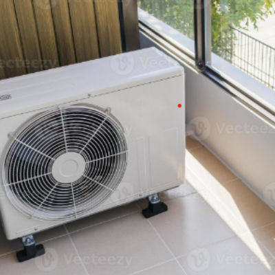 Work photos by Raising Star Cooling Solutions 