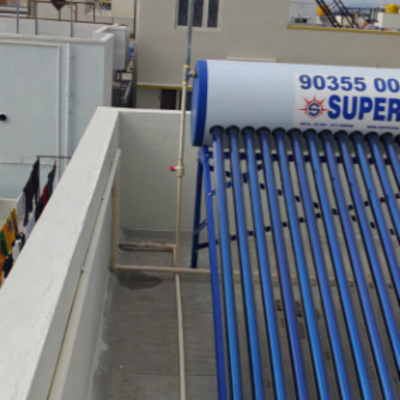 Default Project by Faiza Plumbing Service 