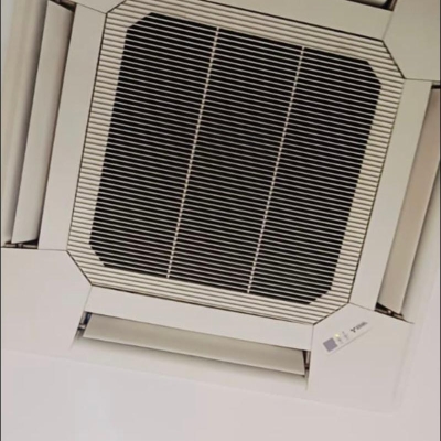 Default Project by Fresh Air Solutions