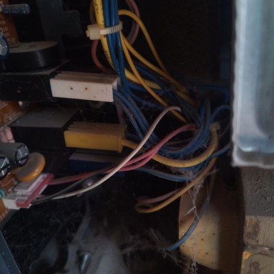 Default Project by AK Appliances