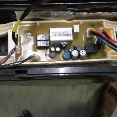 Default Project by Biswas Electrical & Refrigeration