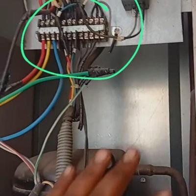 Default Project by Air Cool in