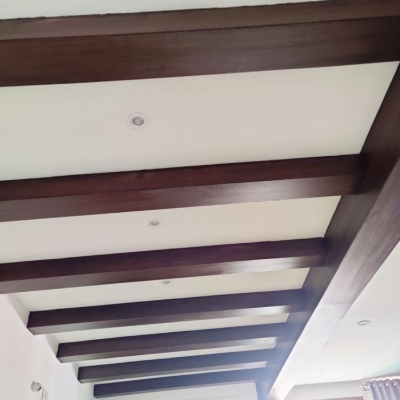 Work photos by Harish Painting Services 