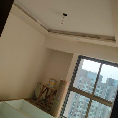 Default Project by Pappu Electrical & Interior Work