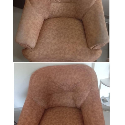 Work photos by Vedant Cleaning Expert