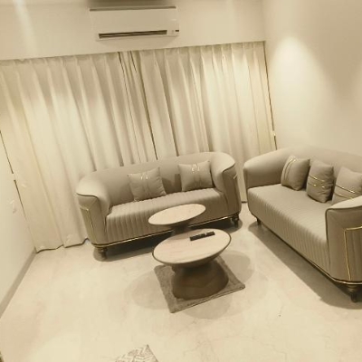 Default Project by Muskaan Furnishings