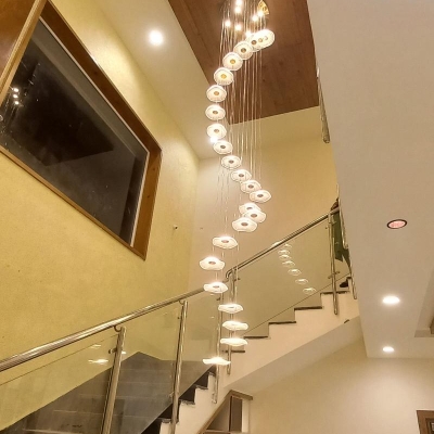 Default Project by Marhaba Electrical 