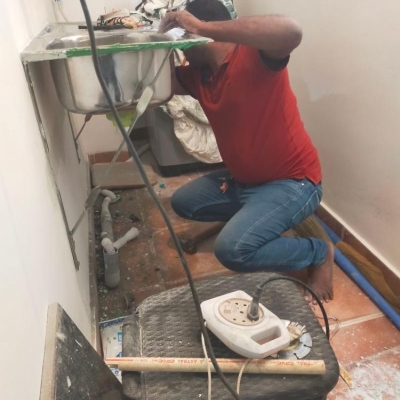 Default Project by Kumar Services 