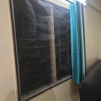 Default Project by Ashujath Mosquito Net 