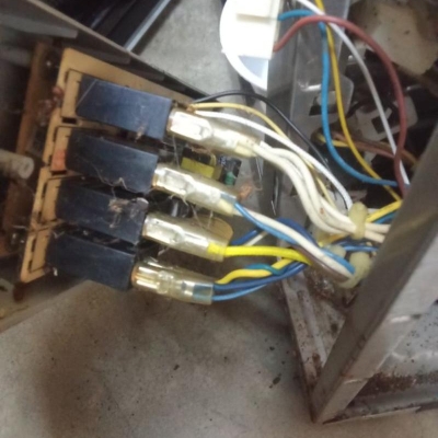 Default Project by Appliances Doctor