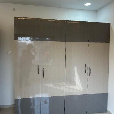 Default Project by Baba Woodcraft 