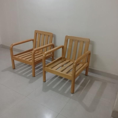 Default Project by Parmatma Contractors