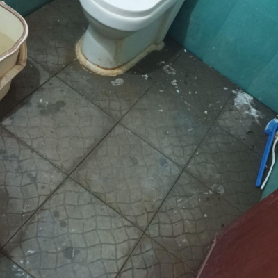 Default Project by SGCN Cleaning Service