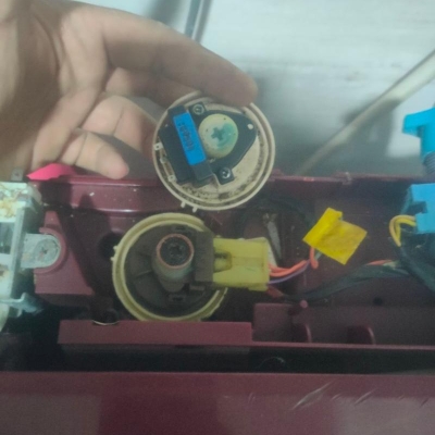 Default Project by 5 Star Service Centre