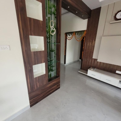 Default Project by SK Associates