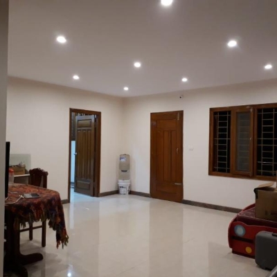 Default Project by Nithin Painting Enterprises