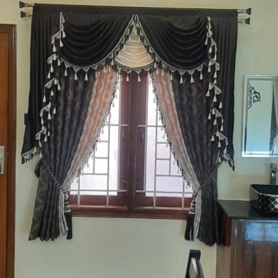 Default Project by Mg Home Decors