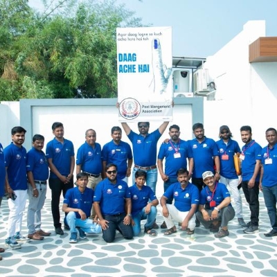 Default Project by Indian Hygiene Pest Control Service In Noida