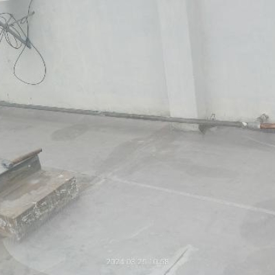 Default Project by Jai Sri  Ram Waterproofing 