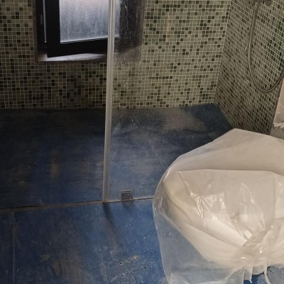 Default Project by Durai Plumbing Service