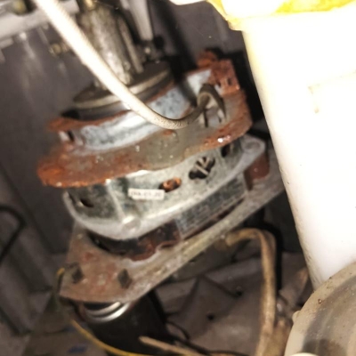Default Project by Appliances Doctor