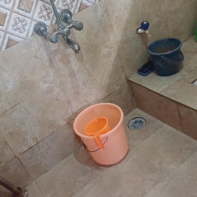 Default Project by Kowshik Cleaning Services