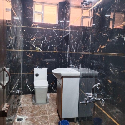 Default Project by S V Electricals & Plumbing