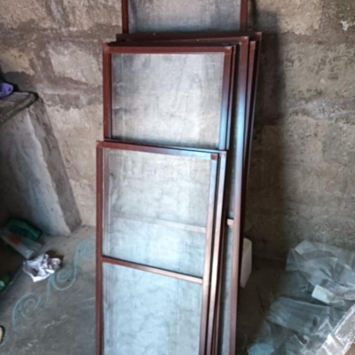 Default Project by Arjun Mosquito Net Services