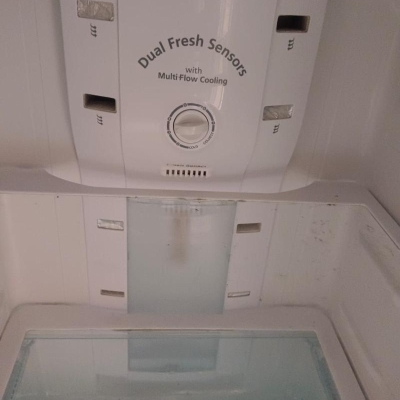 Default Project by RS Refrigerator Services