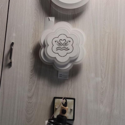 Default Project by Kirubai Electrical And Plumbing Works 