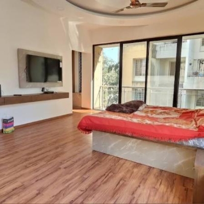 Work photos by Ganesh Painting Services