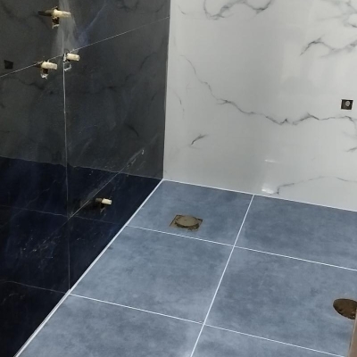 Default Project by Tiles works - Hyderabad 