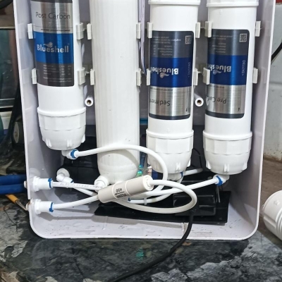 Default Project by MM Electrical & Plumbing Services