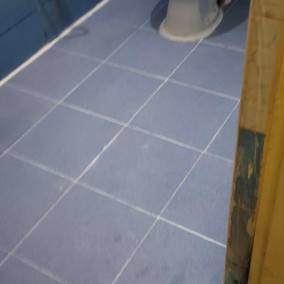 Work photos by Modern Home Services