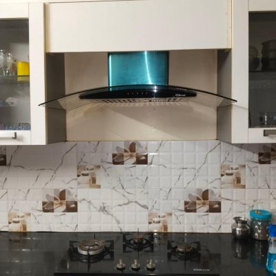 Default Project by 1MG kitchen Hobs and chimney service